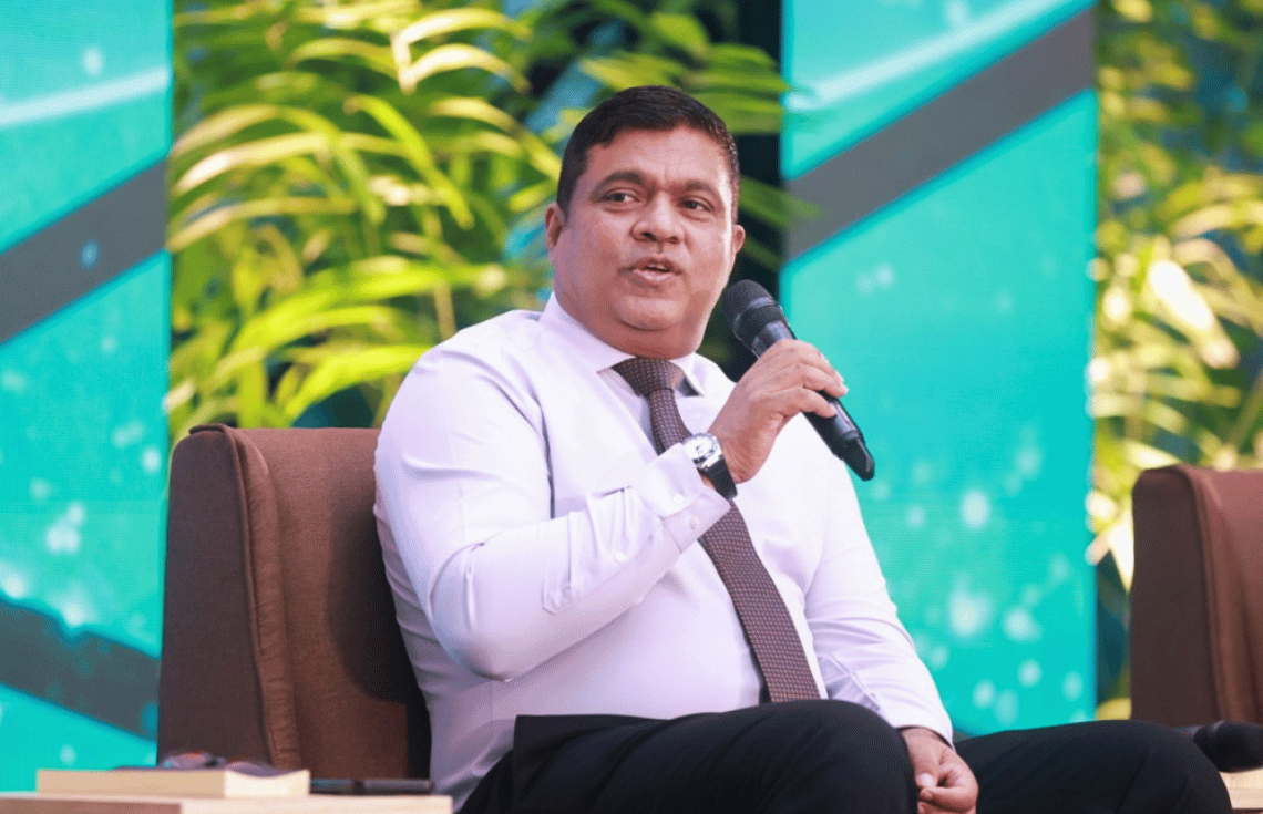 ވިލިނގިލި އިންޓަނޭޝަނަލް އެއަރޕޯޓުގެ މަސައްކަތް އަންނަ މަހު ފަށަނީ