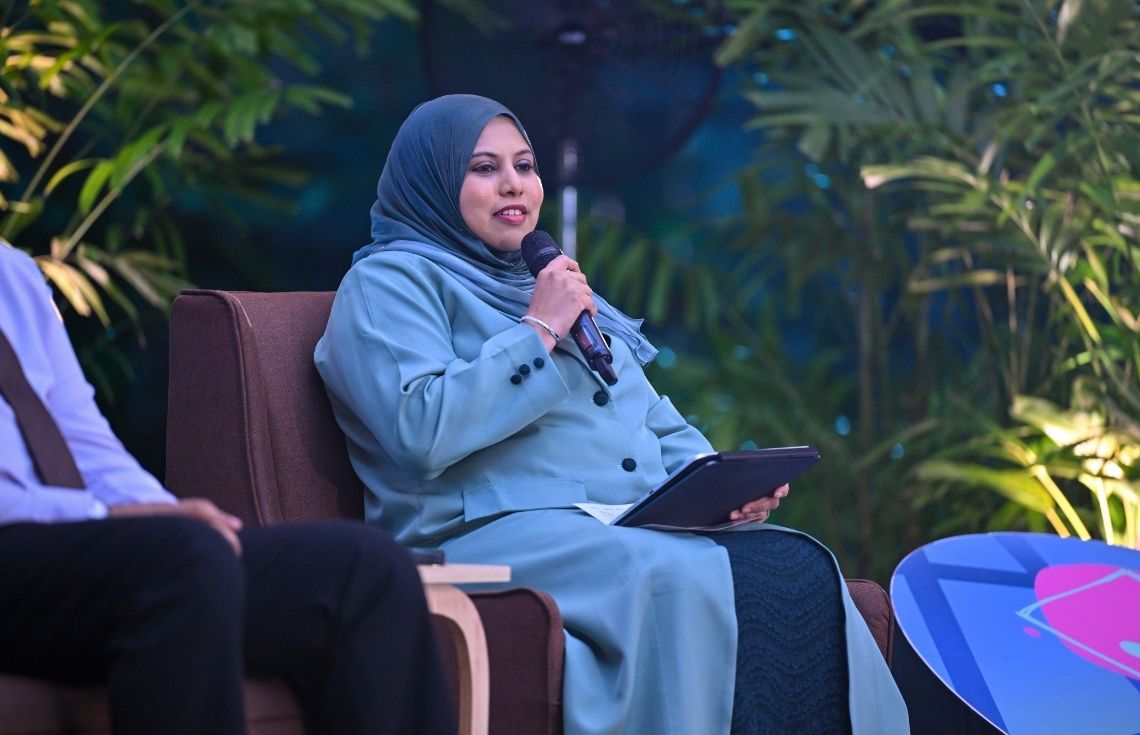 ހިރިގަލުގެ 5 މިސްކިތެއް ދުނިޔޭގެ ތަރިކައިގެ ލިސްޓުގައި ހިމެނުމަށް ހުށައަޅައިފި