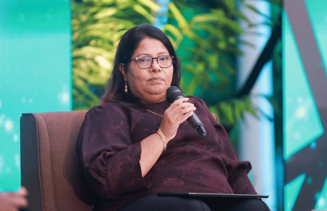 އިސްރަށްވެހިންނަށް އަމާޒުކޮށް ގިނަ ކަންތައްތަކެއް  ކުރުމަށް ސަރުކާރުންދަނީ ވިސްނަމުން: ޤީލާ