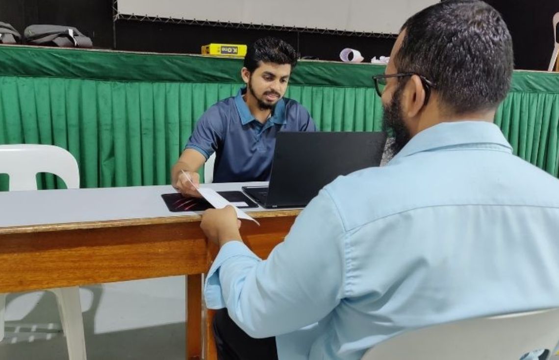 މުދަލު ޒަކާތުގެ ގޮތުގައި ލިބުނު މިންވަރު 24 އިންސައްތަ އިތުރުވެއްޖެ