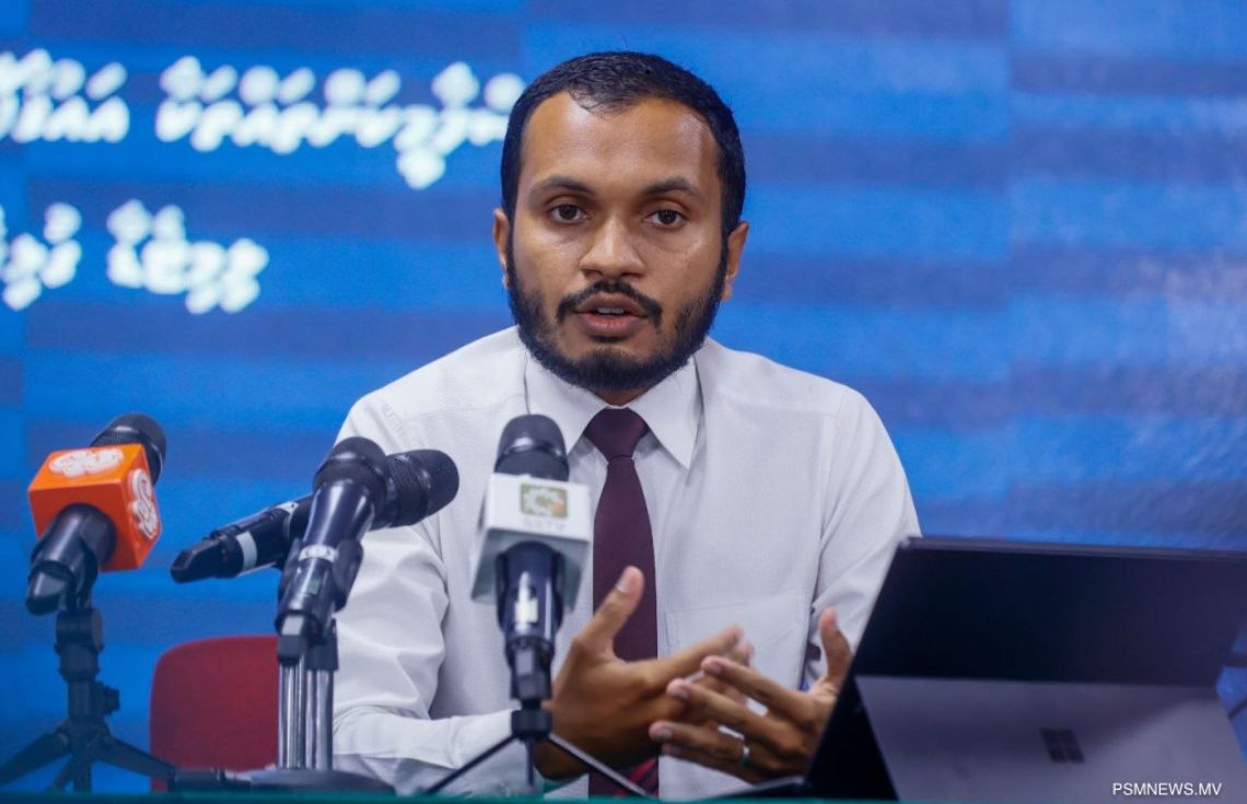 70 އަހަރުން މަތީގެ 324 ބޭފުޅަކަށް ހައްޖުގެ ފުރުސަތު ދެވޭނެ - ފިރުޒުލް