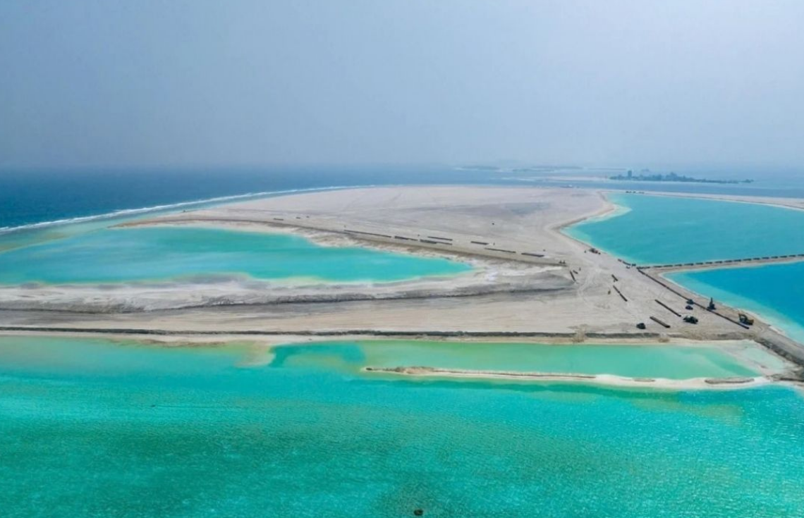 ރަސްމާލެ: ރާއްޖެ ތަރައްޤީގެ އާއައްސޭރިއަކަށް