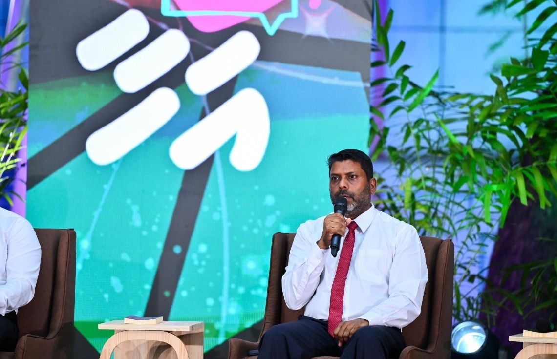 ރާއްޖޭގެ އެކި ހިސާބުތަކުގައި 119 އެފްއާރްސީތަކުގެ މަސައްކަތް ކުރިއަށްދަނީ