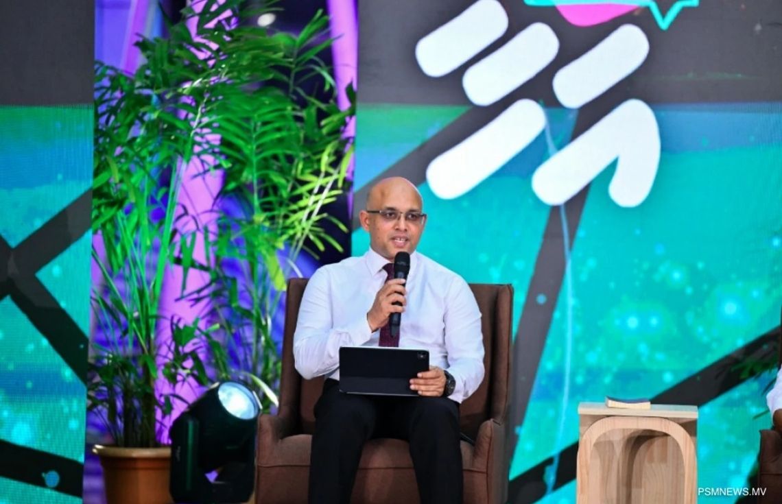 މާލީ ހާލަތު ރަނގަޅުކުރުމަށް އަޅާ ފިޔަވަޅުތަކަށް ރޭޓިން އެޖެންސީތަކުގެ އިތުބާރު އެބައޮތް: މާލީ ވަޒީރު