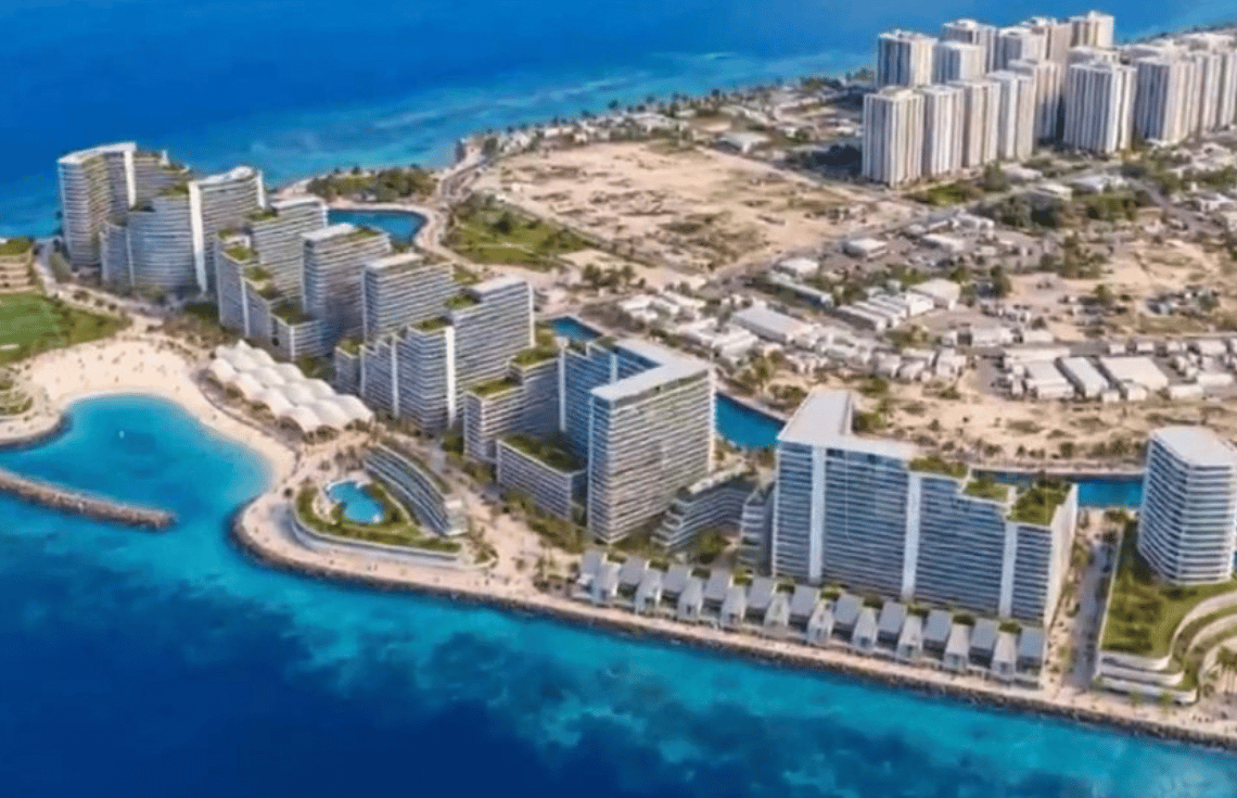 އީގަލް ހިލްސްއިން އަޅައިދޭ ހައުސިން ޔުނިޓުތަކުގެ އަގު ކަނޑައަޅާނީ ދިވެހި ސަރުކާރުން: ރައީސް