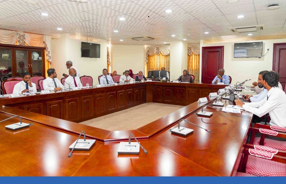 މިދިޔަ އަހަރު އިސްރަށްވެހިންނަށް އަމާޒުކޮށް ގިނަ ޕްރޮގްރާމްތަކެއް ހިންގައިފި