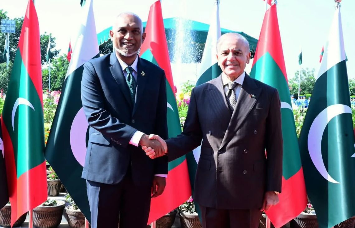 ރާއްޖެއާއެކު އޮތް ވިޔަފާރީގެ މުއާމަލާތްތައް 200 މިލިއަން ޑޮލަރަށް ފުޅާކުރަނީ