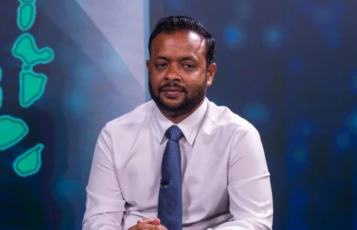 ރަސްމާލޭގެ އެއްވެސް ބިމެއް ދައުލަތުގެ ބާރުގެ ދަށުން ބޭރެއް ނުވާނެ: މުއްތަލިބު