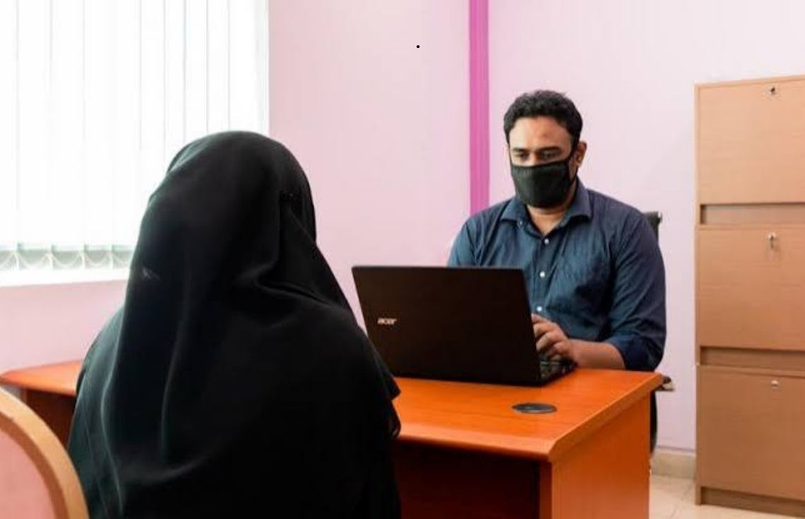މިދިޔަ މަހު 188 މީހަކަށް ކައުންސިލިން ސެޝަންތައް ދެވިފައިވޭ: އިޖްތިމާއީ އެހީއާ ބެހޭ ވުޒާރާ