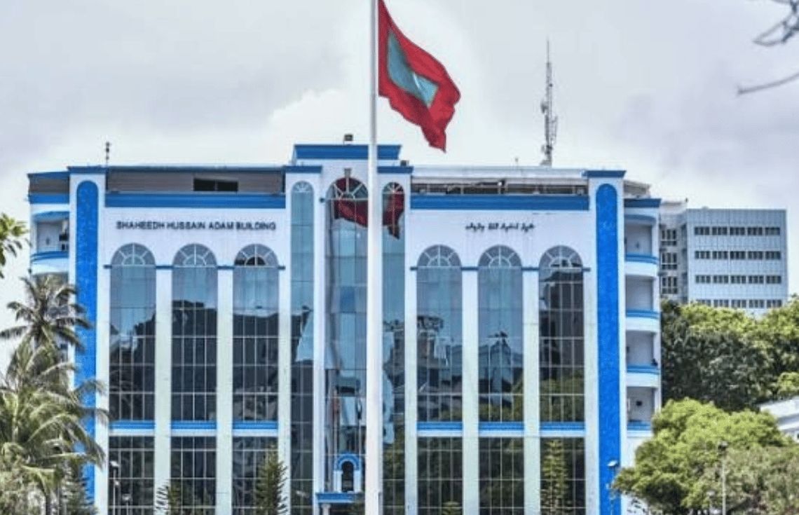 ޖިސްނީ އަނިޔާގެ މައްސަލައާ ގުޅިގެން 9 މީހަކު ހައްޔަރުކޮށްފި