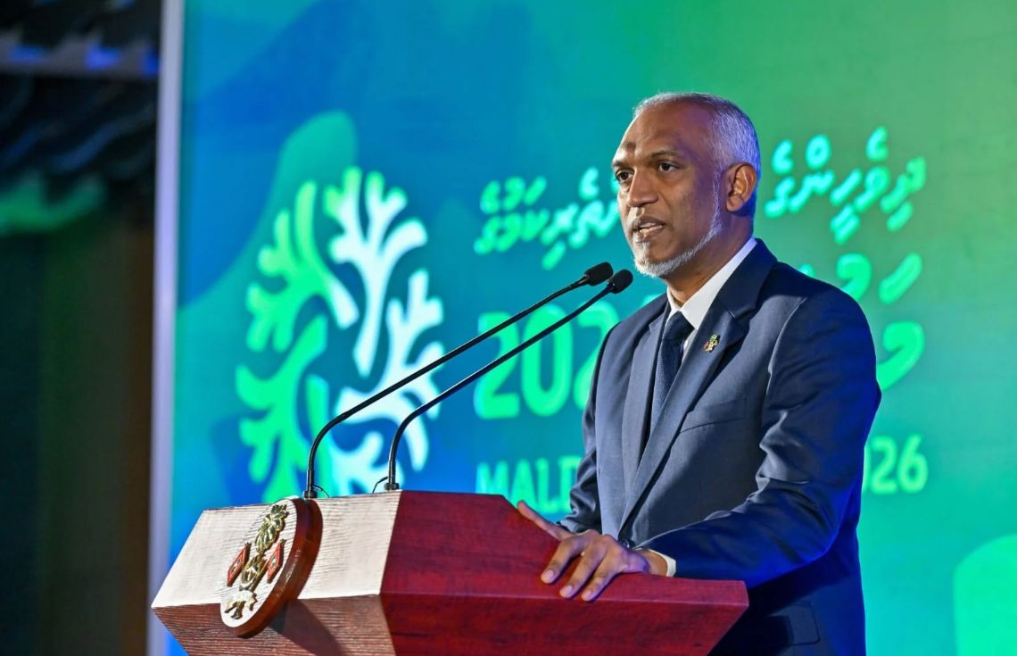 ކުދި ވިޔަފާރިތަކުން އުފެއްދުންތަކަށް އެތެރެކުރާ ތަކެތިން 5 އަހަރަށް ޑިއުޓީ ކަނޑާލަނީ
