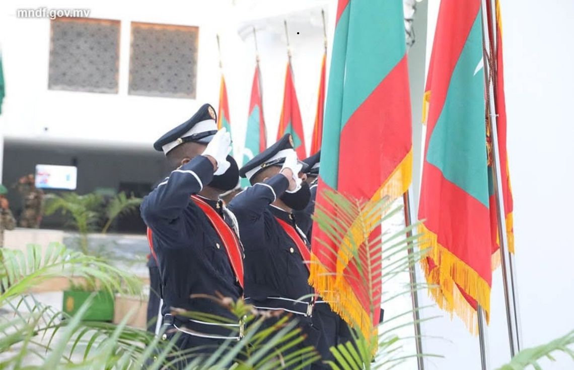 މިއަހަރުގެ ނަޞްރުގެ ދުވަހު އެމްއެންޑީއެފުން ގިނަ ހަރަކާތްތަކެއް ހިންގަނީ