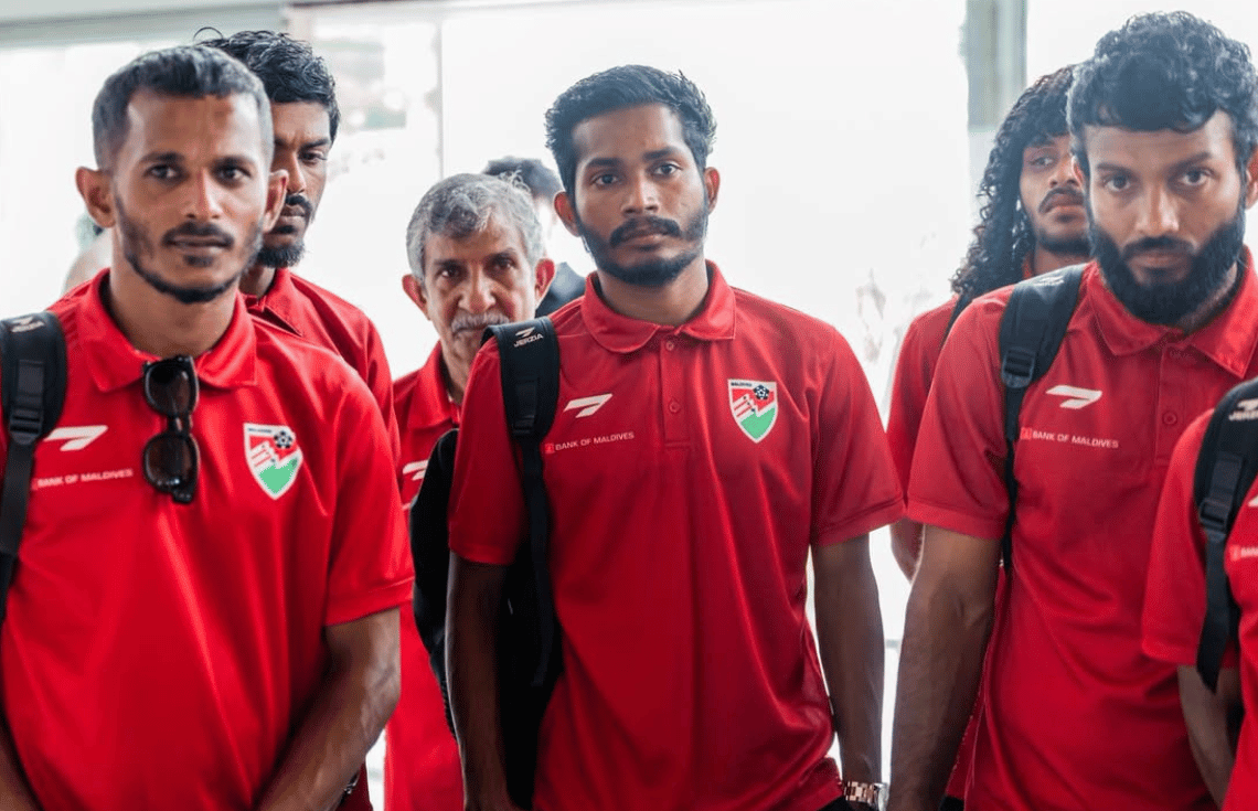 ސާފް ޗެމްޕިއަންޝިޕަށް ތައްޔާރުވުމަށް ޤައުމީ ޓީމު އިންޑޮނޭޝިއާއަށް