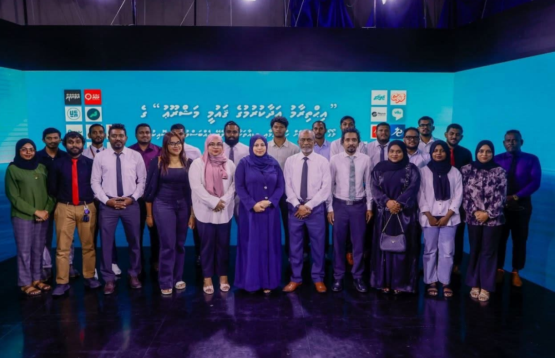 އިހުތިރާމްގެ ސަގާފަތް އަލުން އާލާކުރުން: ކުދި އަމަލުތަކުން ފަށައިގަނެވޭނެ