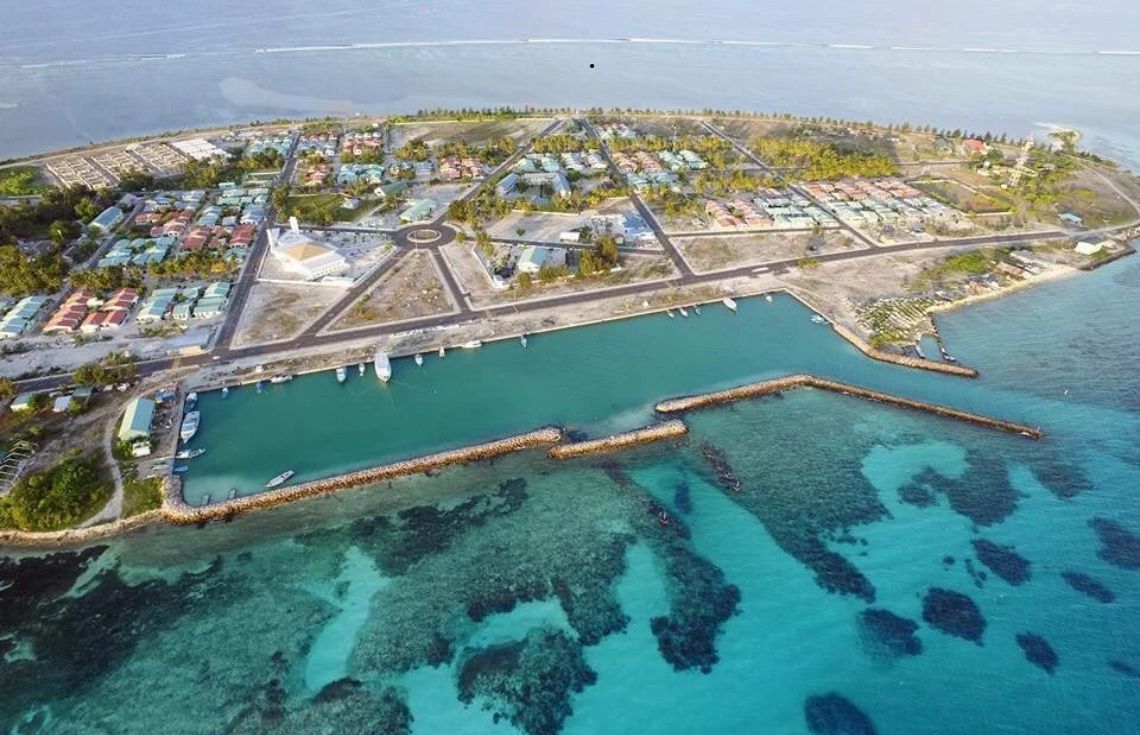 ވިލުފުށީ ރޯހައުސްތަކަށް ކުރިމަތިލި މީހުންނަށް ޕޮއިންޓް ދީފި