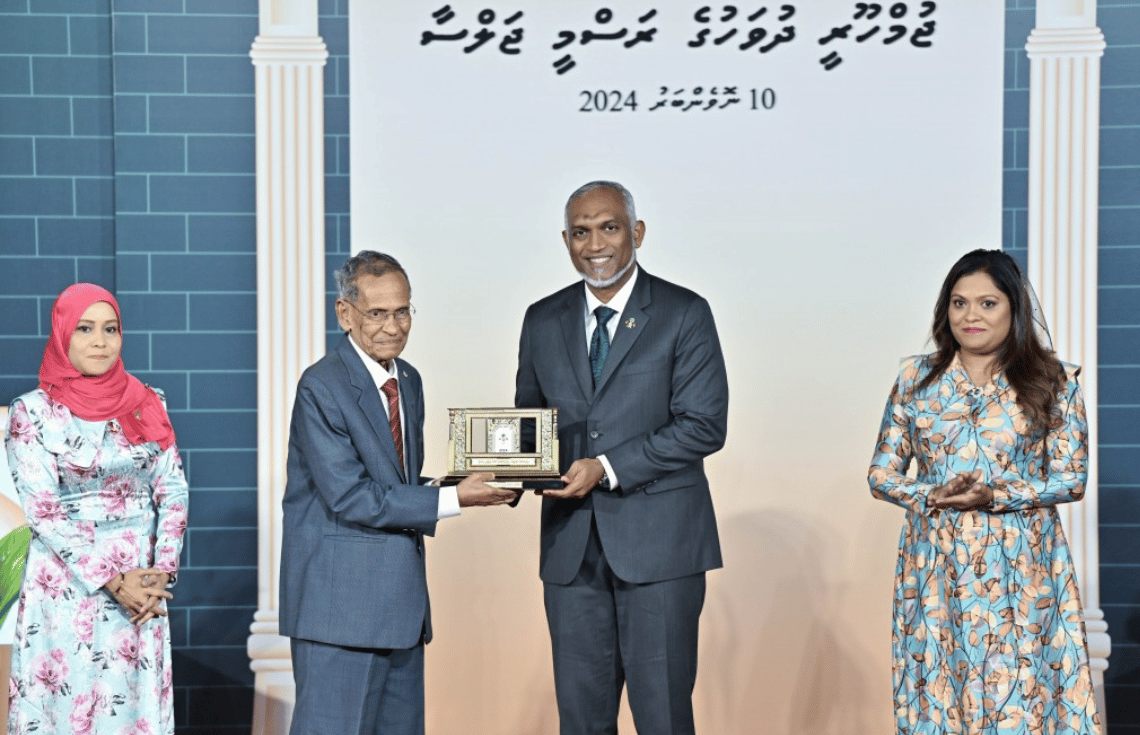 ޖުމްހޫރީ ދުވަހުގެ ޖަލްސާ ނޮވެންބަރު 19ގައި ބާއްވަން ނިންމައިފި