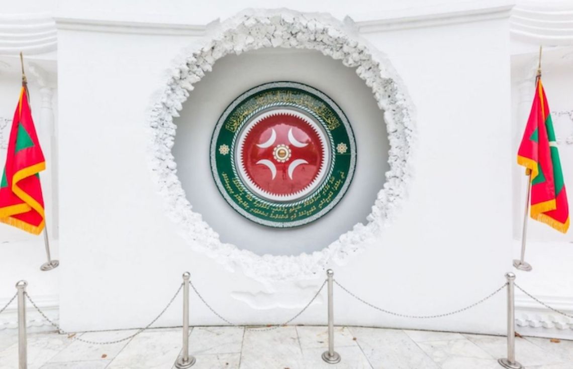 ނަސްރުގެ ދުވަހުގެ ފަރިތަކުރުންތަކަށް ޖުމްހޫރީ މައިދާން ސަރަޙައްދު ބަންދުކުރަނީ