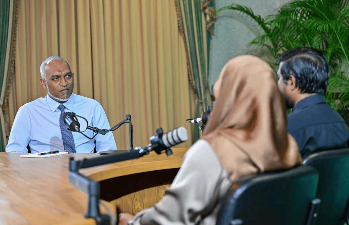 އަންނަ އަހަރުގެ ބަޖެޓުން އެންމެ ބޮޑު އިސްކަމެއް ދޭނީ މަޝްރޫޢުތަކުގެ 70 އިންސައްތަ އެއްކޮށް ނިންމުމަށް