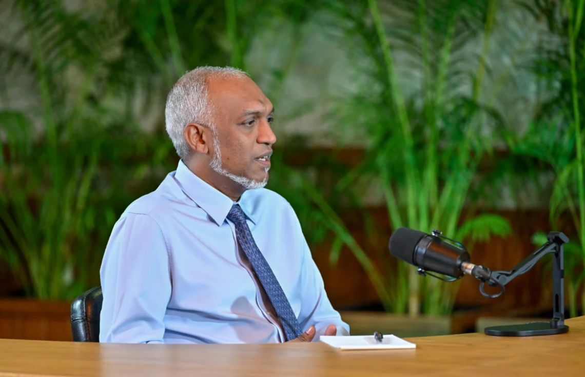 ސިއްޙީ ނިޒާމު ހަރުދަނާކުރުމަށް "މޯލްޑިވްސް ޓަރޝަރީ ހޮސްޕިޓަލްސް ގްރޫޕް" އުފައްދަނީ