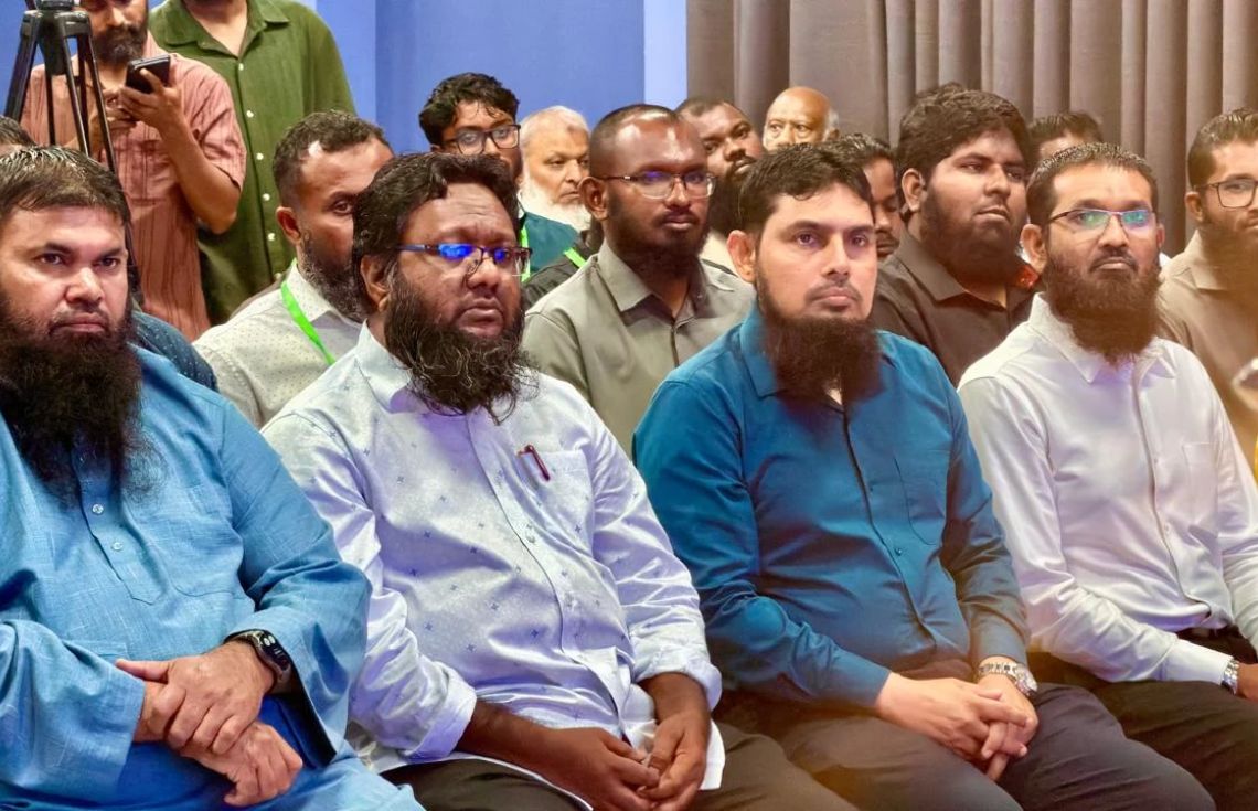 ބޭރުގެ މަޝްރޫއުތަކުގައި މައިގަނޑު 8 ކަމެއް ކަށަވަރުކުރުމަށް ސަލަފުން އިލްތިމާސްކޮށްފި