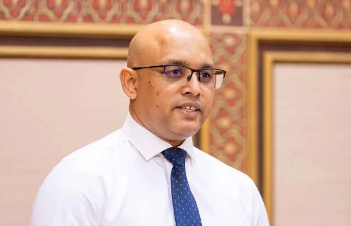 މެދުއިރުމަތީގެ ހަނގުރާމައާއެކުވެސް ދައުލަތަށް އަންދާޒާކުރި އާމްދަނީ ލިބޭނެ: ޒަރީރު