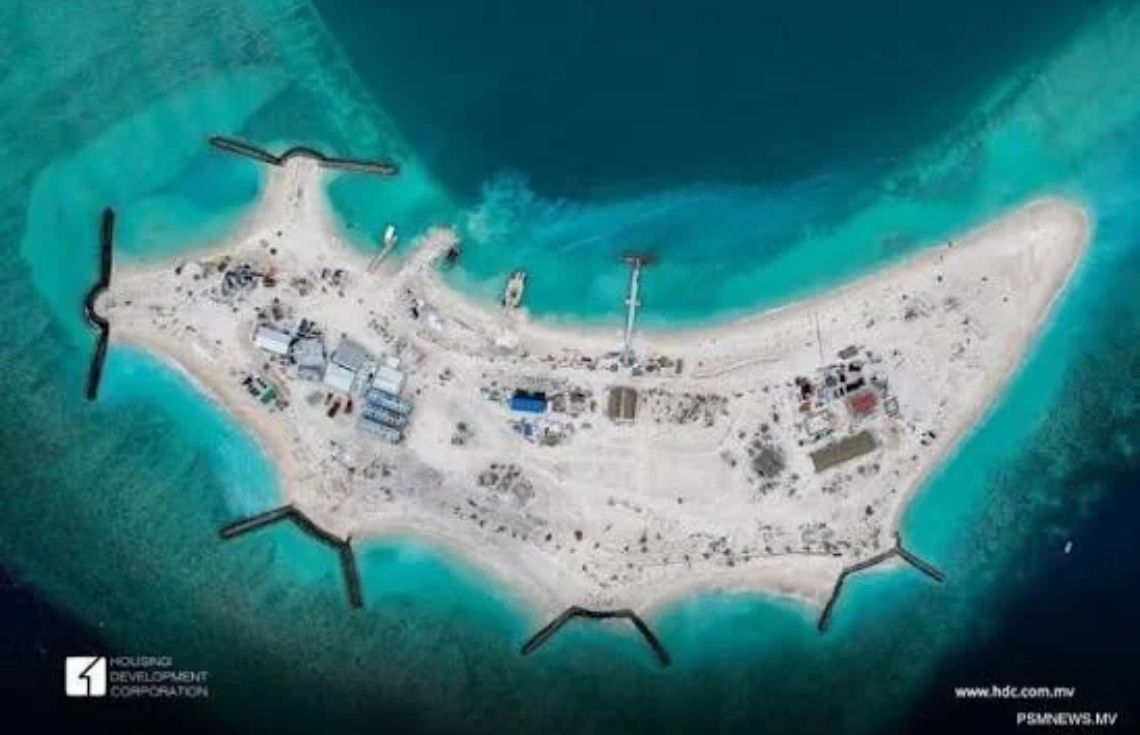 ކޮންމެ އަތޮޅެއްގައި ޕިކްނިކް އައިލެންޑެއް ތަރައްގީކުރުމަށް އަންނަ އަހަރުގެ ބަޖެޓުގައި ހިމަނައިފި