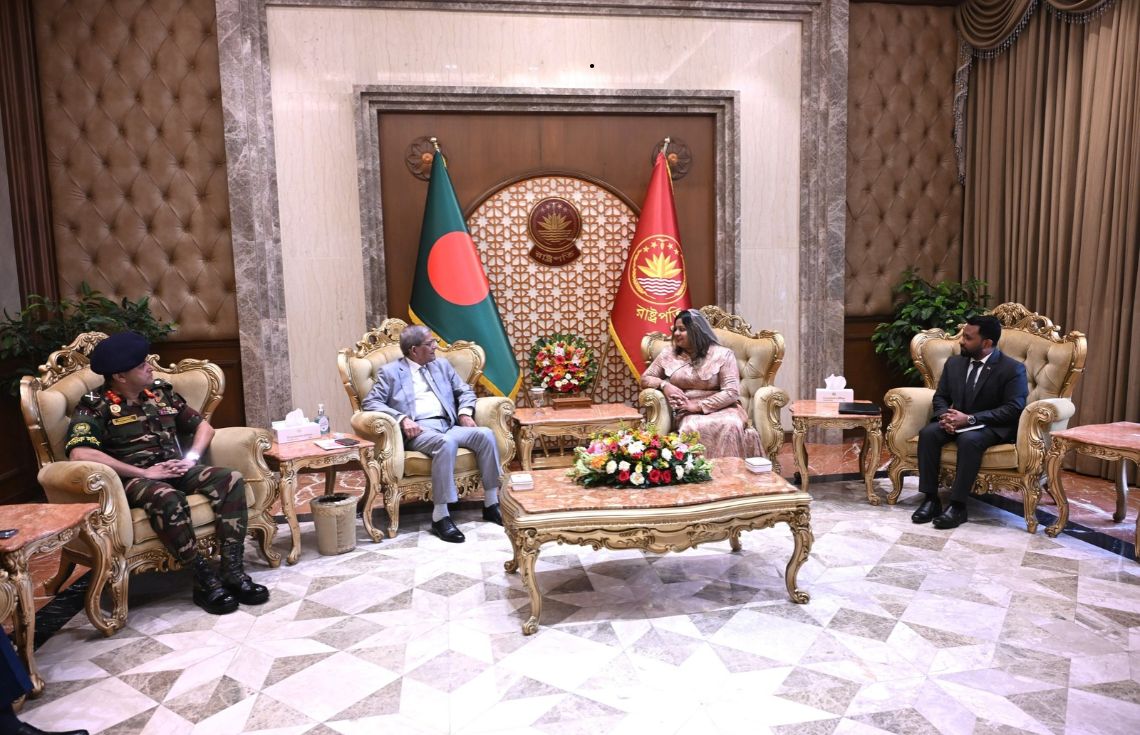 ޑާކާގައި ވިޔަފާރީގެ ޚާއްސަ ސަމިޓެއް ބޭއްވުމަށް މަޝްވަރާކޮށްފި